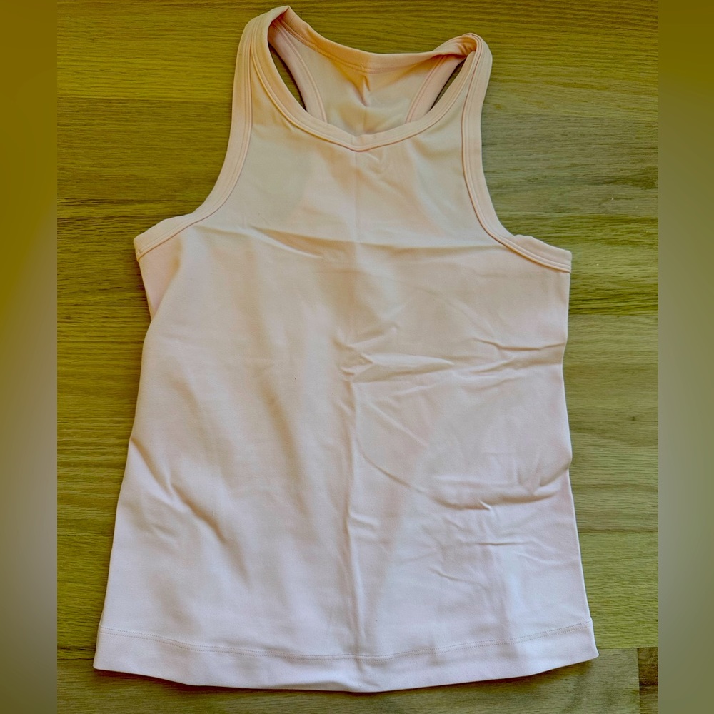 lululemon Align™ Waist-Length Racerback Tank Top